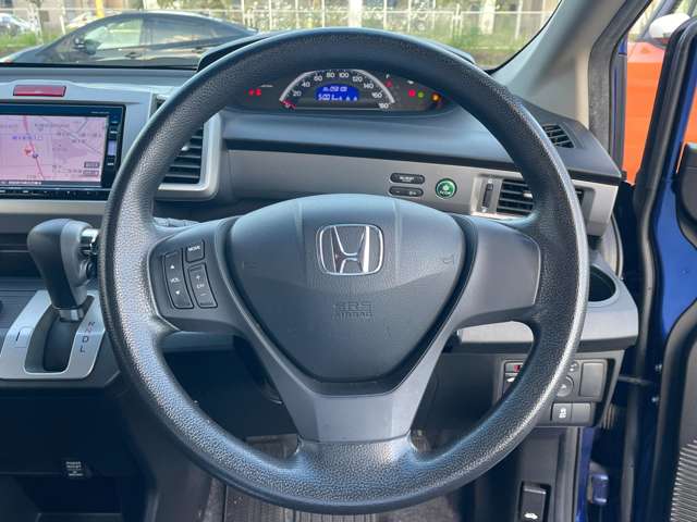 ホンダ フリード １．５ Ｇ ジャストセレクション H27年 (関東) 99