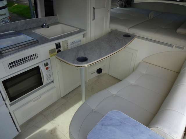 トヨタ ハイエースバン ＲＶビックフット R2年 (関東) 99