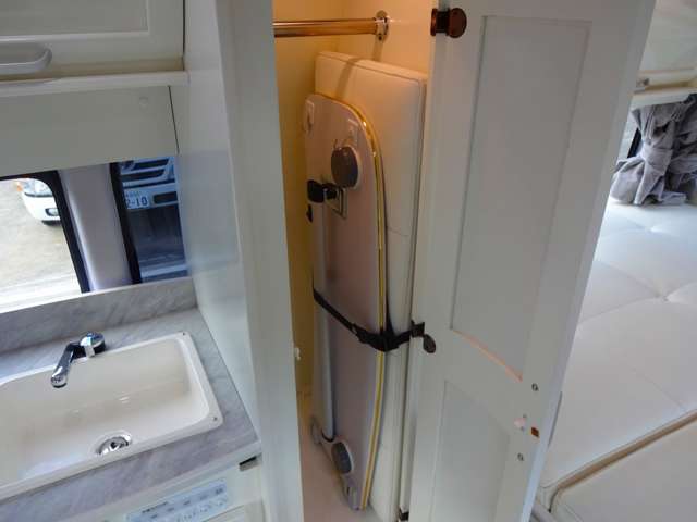 トヨタ ハイエースバン ＲＶビックフット R2年 (関東) 99