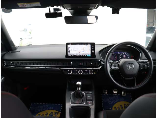 ホンダ シビック １．５ ＥＸ R6年 (関東) 99