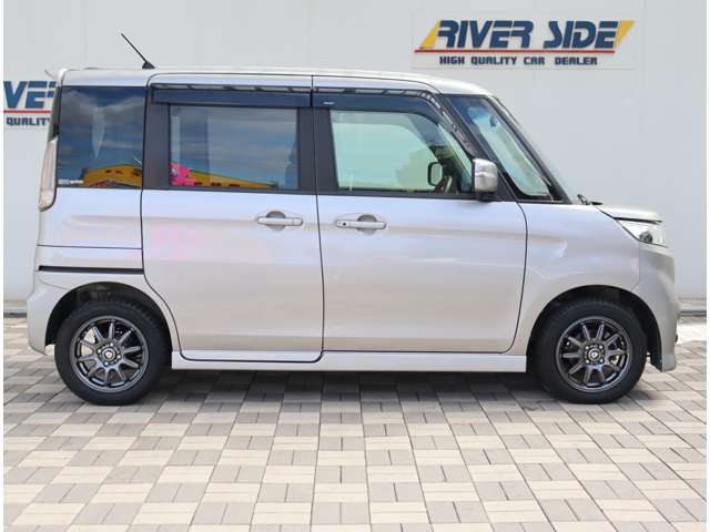 スズキ スペーシア ６６０ カスタム Ｚ H29年 (関東) 99