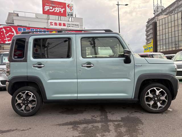 スズキ ハスラー ６６０ Ｊスタイル ターボ R3年 (九州・沖縄) 99