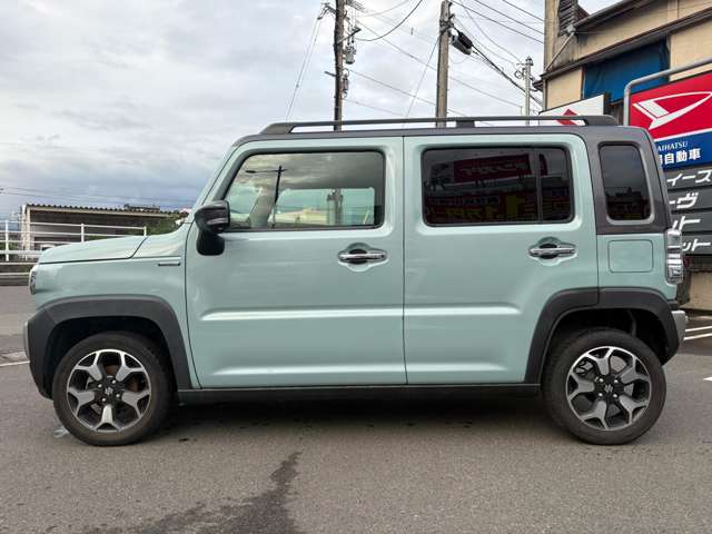スズキ ハスラー ６６０ Ｊスタイル ターボ R3年 (九州・沖縄) 99