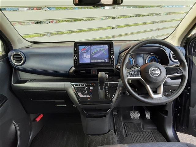 日産 デイズ ６６０ ハイウェイスターＸ R4年 (東海) 99