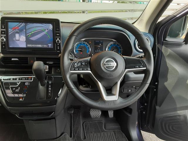 日産 デイズ ６６０ ハイウェイスターＸ R4年 (東海) 99