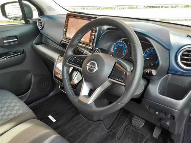 日産 デイズ ６６０ ハイウェイスターＸ R4年 (東海) 99