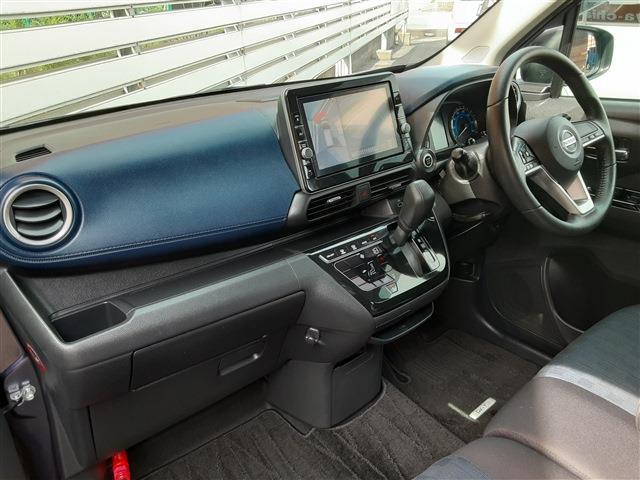 日産 デイズ ６６０ ハイウェイスターＸ R4年 (東海) 99