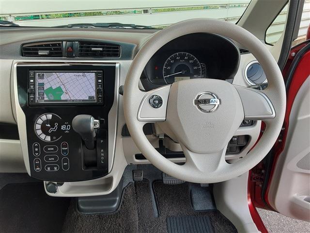 日産 デイズ ６６０ Ｘ H29年 (東海) 99