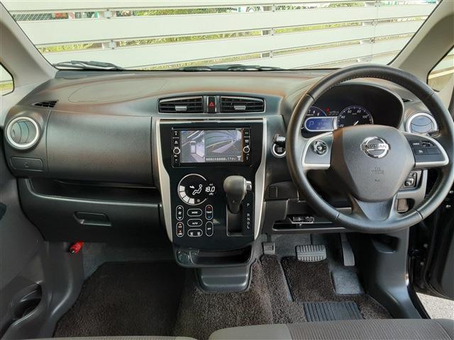 日産 デイズ ６６０ ハイウェイスターＧターボ H29年 (東海) 99