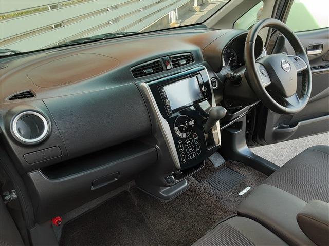日産 デイズ ６６０ ハイウェイスターＧターボ H29年 (東海) 99