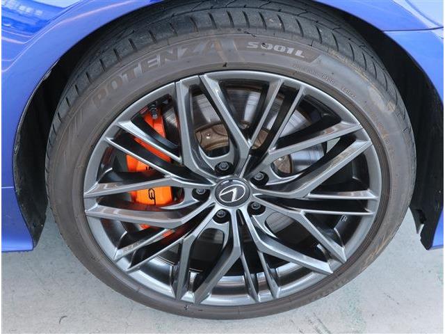 レクサス ＲＣ３００ｈ Ｆスポーツ R5年 () 99