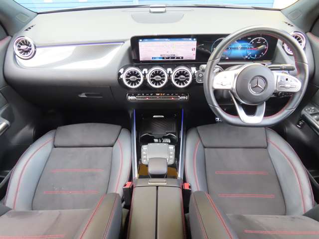 メルセデスベンツ ＧＬＡクラス ＧＬＡ２００ Ｄ ４マチック ＡＭＧライン ディーゼルターボ ４ＷＤ R3年 (東海) 99