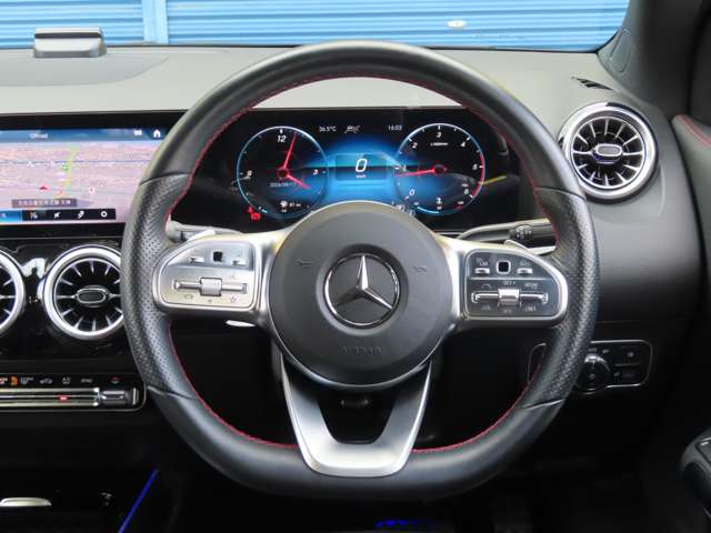 メルセデスベンツ ＧＬＡクラス ＧＬＡ２００ Ｄ ４マチック ＡＭＧライン ディーゼルターボ ４ＷＤ R3年 (東海) 99