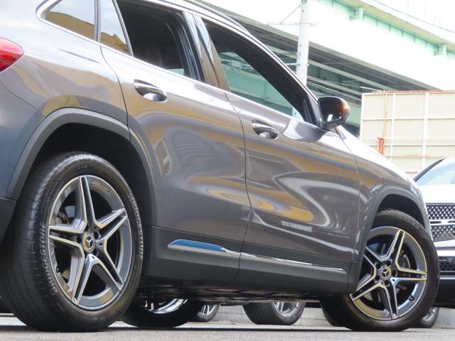 メルセデスベンツ ＧＬＡクラス ＧＬＡ２００ Ｄ ４マチック ＡＭＧライン ディーゼルターボ ４ＷＤ R3年 (東海) 99