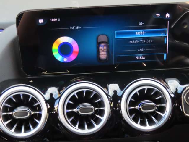 メルセデスベンツ ＧＬＡクラス ＧＬＡ２００ Ｄ ４マチック ＡＭＧライン ディーゼルターボ ４ＷＤ R3年 (東海) 99
