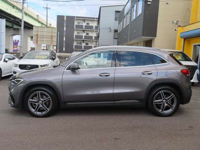 メルセデスベンツ ＧＬＡクラス ＧＬＡ２００ Ｄ ４マチック ＡＭＧライン ディーゼルターボ ４ＷＤ R3年 (東海) 99
