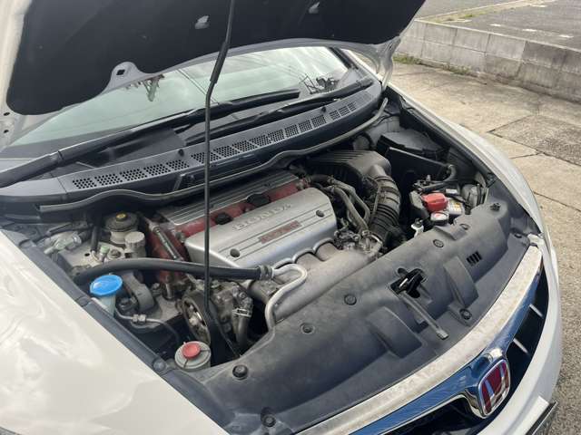 ホンダ シビック ２．０ H20年 (東海) 99