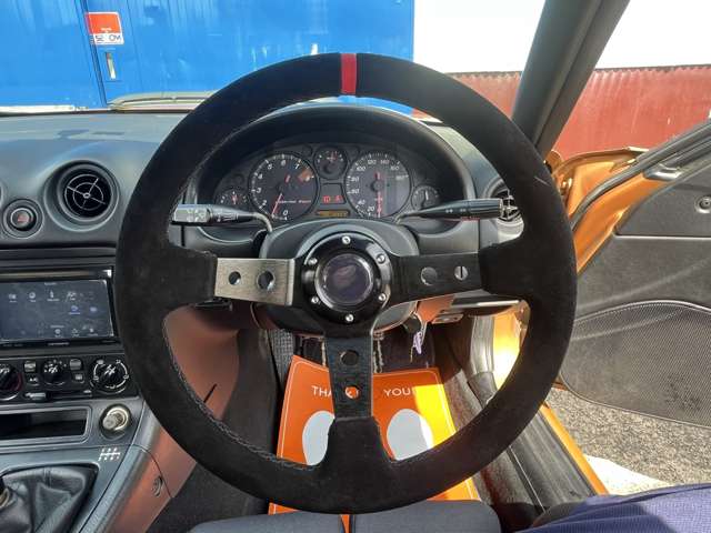 マツダ ロードスター １．８ Ｓ H10年 (東海) 99