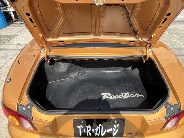 マツダ ロードスター １．８ Ｓ H10年 (東海) 99