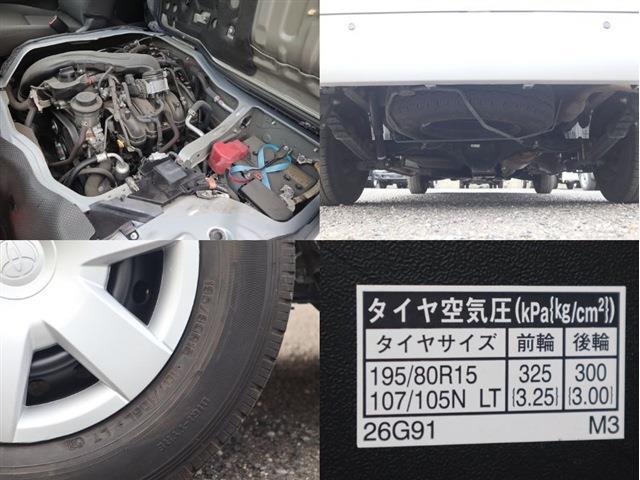 トヨタ ハイエースバン ＤＸ １０人乗 ワゴン ＰＣＳ ＬＤＡ R3年 (東海) 99