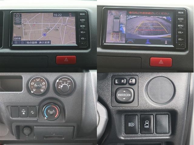トヨタ ハイエースバン ＤＸ １０人乗 ワゴン ＰＣＳ ＬＤＡ R3年 (東海) 99