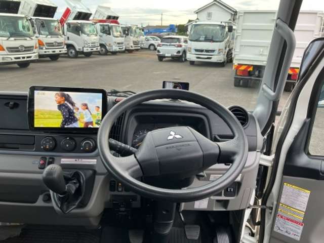 三菱フソウ キャンター ３．０ＤＴ H30年 (東海) 99