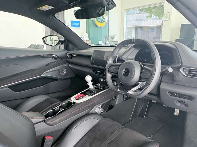 ロータス エミーラ Ｖ６　ファーストエディション R6年 (東海) 99