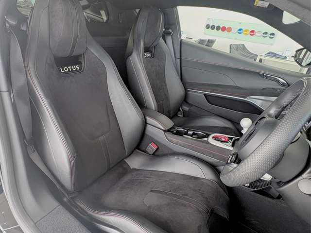 ロータス エミーラ Ｖ６　ファーストエディション R6年 (東海) 99