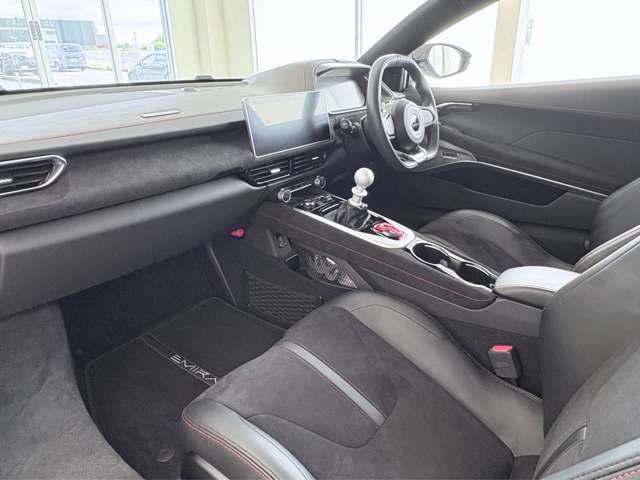 ロータス エミーラ Ｖ６　ファーストエディション R6年 (東海) 99