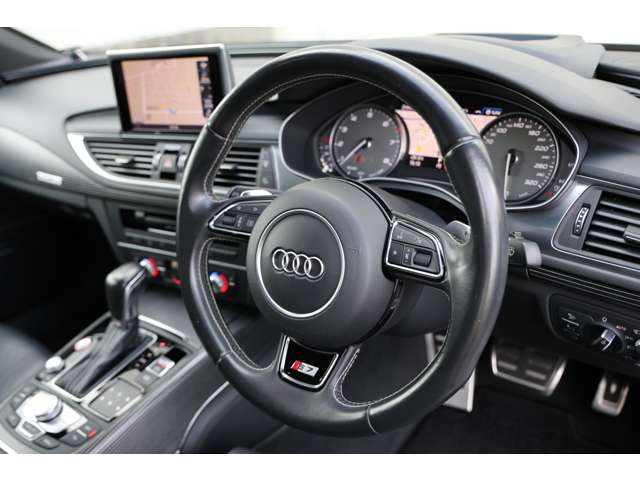 アウディ Ｓ７　スポーツバック ４．０ ４ＷＤ H27年 (東海) 99