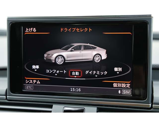 アウディ Ｓ７　スポーツバック ４．０ ４ＷＤ H27年 (東海) 99