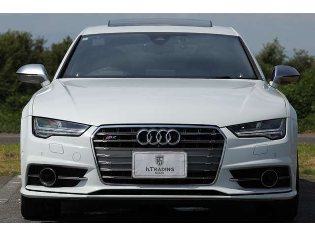 アウディ Ｓ７　スポーツバック ４．０ ４ＷＤ H27年 (東海) 99
