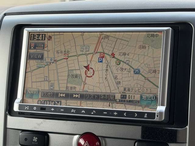 三菱 デリカ　Ｄ：５ ２．４ Ｇ パワーパッケージ ４ＷＤ H22年 (東海) 99