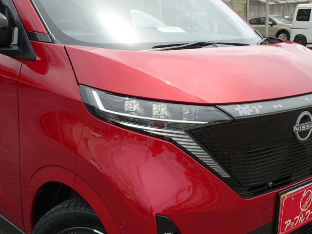 日産 サクラ Ｘ R5年 (東海) 99
