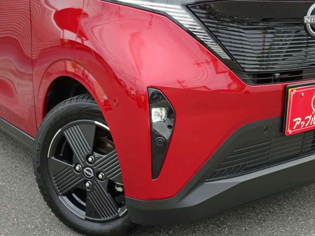 日産 サクラ Ｘ R5年 (東海) 99
