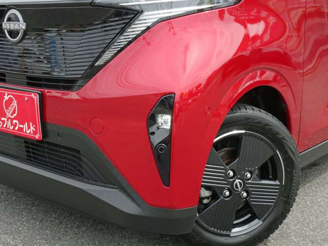 日産 サクラ Ｘ R5年 (東海) 99