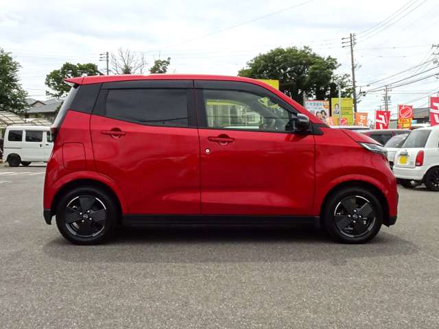 日産 サクラ Ｘ R5年 (東海) 99