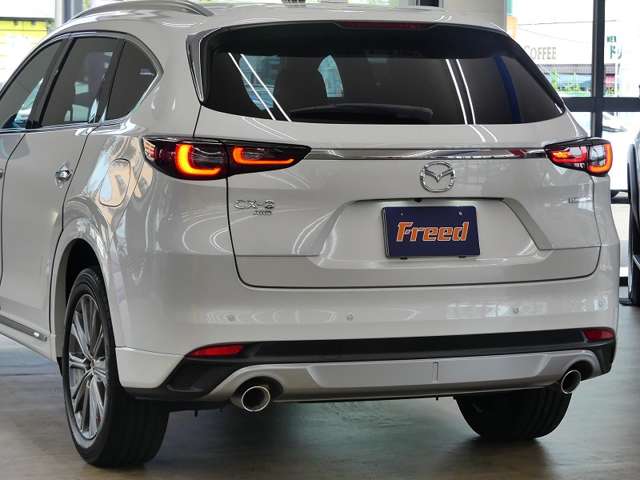 マツダ ＣＸ−８ ２．２ ＸＤ エクスクルーシブ モード ディーゼルターボ ４ＷＤ R5年 (東海) 99