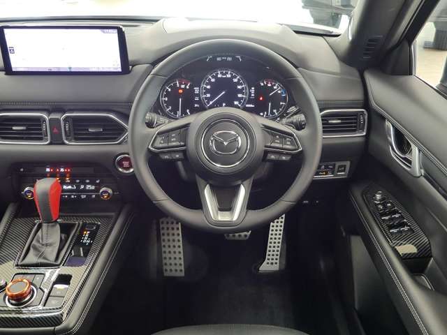 マツダ ＣＸ−８ ２．２ ＸＤ エクスクルーシブ モード ディーゼルターボ ４ＷＤ R5年 (東海) 99