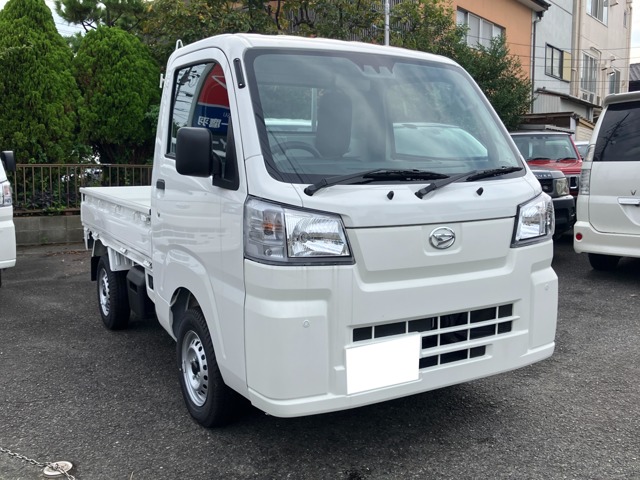 ダイハツ ハイゼットトラック ６６０ スタンダード ３方開 R8年 (東海) 99