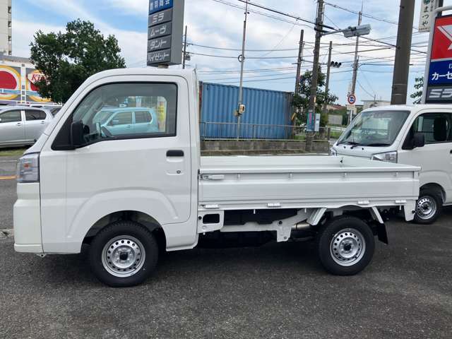 ダイハツ ハイゼットトラック ６６０ スタンダード ３方開 R8年 (東海) 99