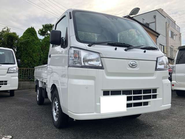 ダイハツ ハイゼットトラック ６６０ スタンダード ３方開 R8年 (東海) 99