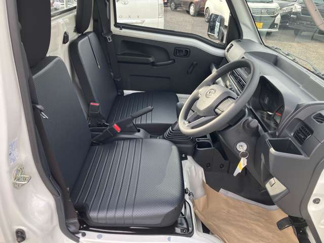 ダイハツ ハイゼットトラック ６６０ スタンダード ３方開 R8年 (東海) 99