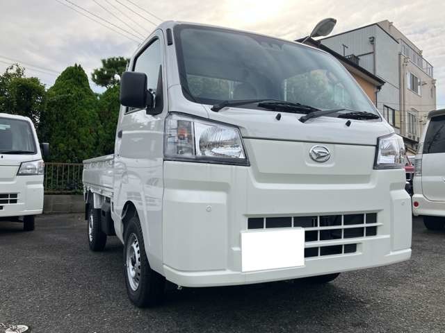 ダイハツ ハイゼットトラック ６６０ スタンダード ３方開 R8年 (東海) 99