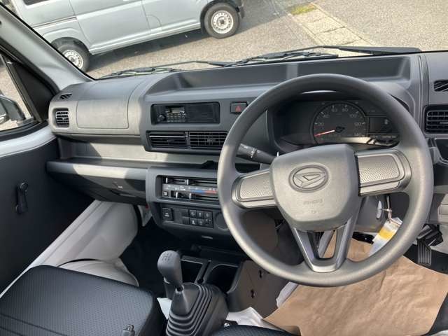 ダイハツ ハイゼットトラック ６６０ スタンダード ３方開 R8年 (東海) 99