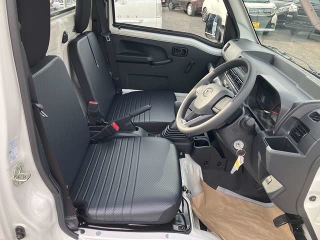 ダイハツ ハイゼットトラック ６６０ スタンダード ３方開 R8年 (東海) 99