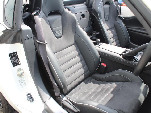 マツダ ロードスター　ＲＦ ２．０ ＲＳ R7年 () 99