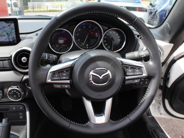 マツダ ロードスター　ＲＦ ２．０ ＲＳ R7年 () 99