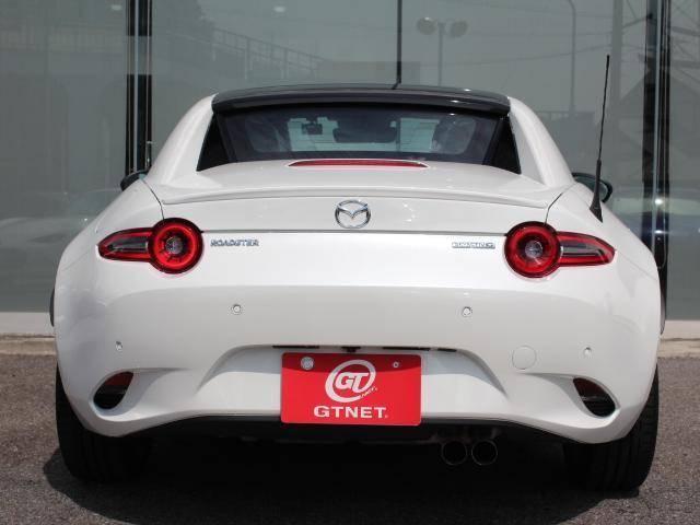 マツダ ロードスター　ＲＦ ２．０ ＲＳ R7年 () 99