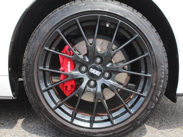 マツダ ロードスター　ＲＦ ２．０ ＲＳ R7年 () 99